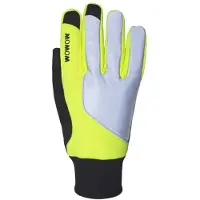 Wowow Vrouwen, Handschoenen, Wetland, Geel, (XXL)