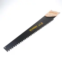 Ironside Gasbetonzaag 750MM