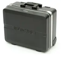 Ironside Gereedschapskoffer 515x440x255 ABS Mobile - 1883003