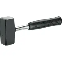 PICARD Vuist 1250G Holle Stalen Steel