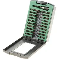 Makita Accessoires 191904-8 | Koolborstel set CB-113 - 191904-8