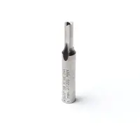 Klusgereedschapshop Trasco HHS groeffrees A02 5mm x schacht 8mm