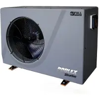Poolex Silverline 150 14.5kw 5-7 M³/h Inverterwarmtepomp