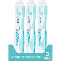 Meridol Tandenborstel Soft