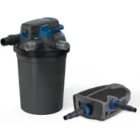 Oase FiltoClear 19000 OC drukfilterset