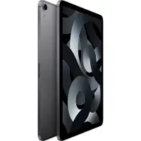Apple Ipad Air 256GB 5G Space Grey (2022)