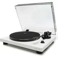 Argon Audio TT-3 Draaitafel
