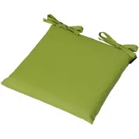 Madison Outdoor Zitkussen Panama 46x46 cm lime TOSCO063