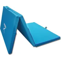 Viking Choice Fitness matras opvouwbaar 80x200x5 waterdicht