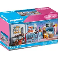 Playmobil Nostalgische keuken - 70970
