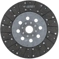 LuK 333 0081 10 Koppelingsplaat