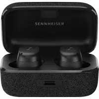 Sennheiser Momentum True Wireless 3 - Zwart