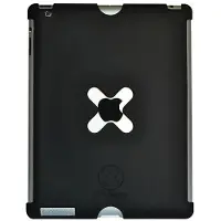 Tether Tools X-lock iPad Case zwart