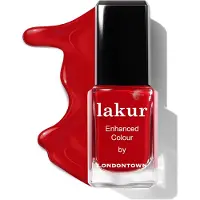 Londontown Nagels Nagellak Original Collection Lakur Enhanced Colour Changing of Guards 12 ml