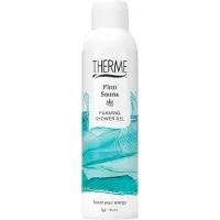 Therme 3x Foaming Shower Gel Finn Sauna Fresh 200 Ml