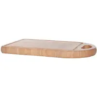 Cosy & Trendy Serveerplank Vlees 40 X 25 X 3 Cm