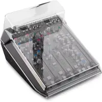 Decksaver Solid State Logic Six Cover