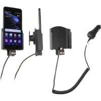 Brodit Houder Huawei P10 met oplader