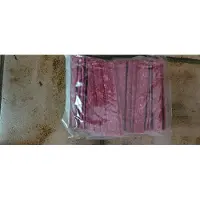 Flamingo munchie strips beef 100 stuks
