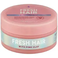 Lee Stafford Fresh Hair Replenishing Masker 200 ml