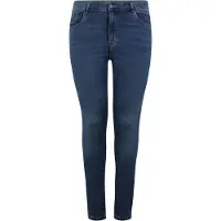 ONLY Jeans 'Augusta' blauw denim