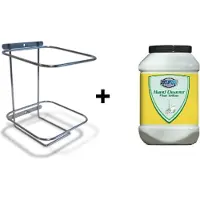 MPM Handzeep yellow plus 4,5 kilo + muursteun