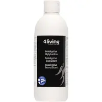 4livingz 4Living Sauna scent Eukalyptys 500 ml
