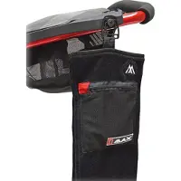 Big Max Mizuno Golfhandoek met opbergvak - Trolleyaccessoire