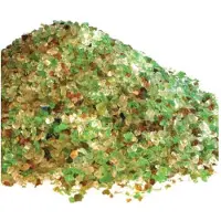 AstralPool Actief filterglas 3,0 - 7,0mm