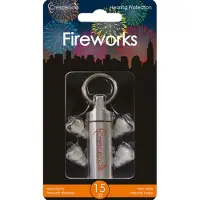 Crescendo Fireworks - Vuurwerk