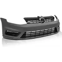 Viking Choice Tuning bumper VW GOLF 7 13-17 R-LINE LOOK