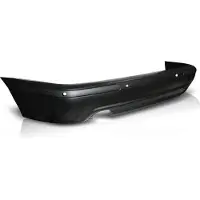 Viking Choice Achterbumper BMW E39 95-03 SEDAN M5 STIJL PDC