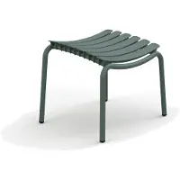 Houe ReCLIPS voetsteun aluminium frame