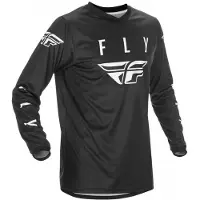 FLY Racing Universal 2021 Trui Met Lange Mouwen