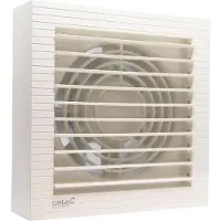 CATA B-15 Matic Bathroom Extractor Wit