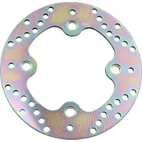 EBC D-series Fixed Round Offroad Md6397d Remschijf
