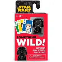 Funko POP! Darth Vader Star Wars Something Wild Kaartspel Spaanse Versie
