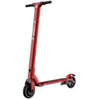 KRF R-250 Elektrische Step