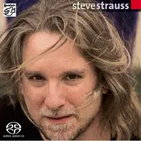 Coast2Coast Steve Strauss - Just Like Love (SACD)