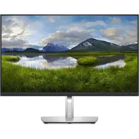 Dell P2723QE - 4K USB-C Hub Monitor - 90w - RJ45 - 27 inch
