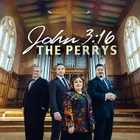 Coast2Coast Perry's - John 3:16 (CD)