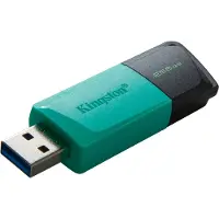 Kingston USB-Stick DataTraveler Exodia M 256GB, USB-A 3.2 (gen1)