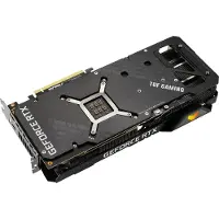 Asus TUF Gaming GeForce RTX 3080 Ti OC 12GB