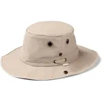 Tilley - T3 Wanderer - Hoed 63 cm, beige