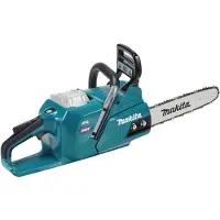 Makita UC010GZ Accu Kettingzaag 30cm XGT 40V Max Basic Body