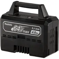 Makita Accu BL6440 64 V Max 4,0Ah - 191R06-8