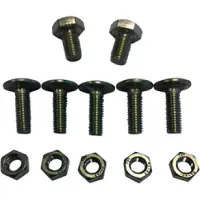 Fort Montageset Smb-100