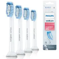 Philips Sonicare Sensitive HX6054 - tête de brosse de rechange