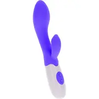 ToyJoy - Funky Lover Vibe - Vibrators Clitoral Paars