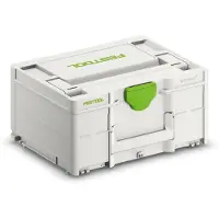 Festool Systainer Sys3 M187 396X296X187